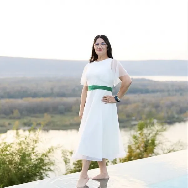 Екатерина