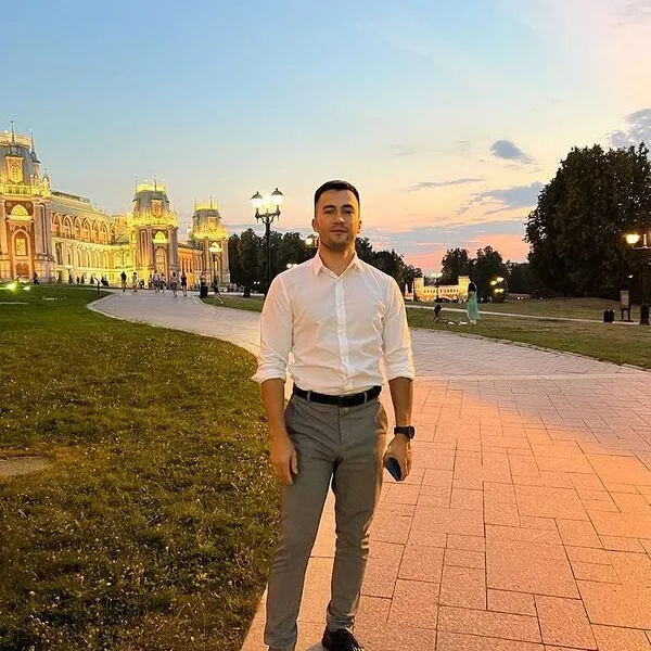 Алексей